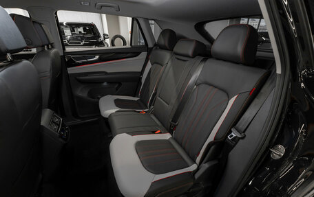 Volkswagen Teramont I, 2025 год, 5 650 000 рублей, 13 фотография