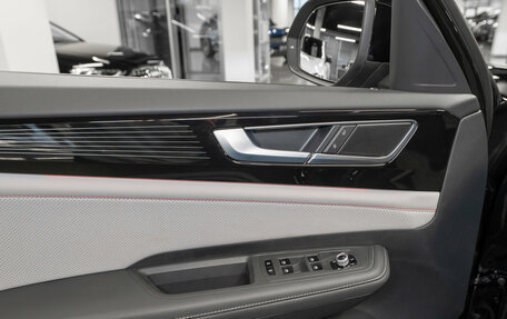 Volkswagen Teramont I, 2025 год, 5 650 000 рублей, 21 фотография