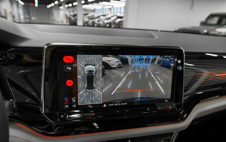 Volkswagen Teramont I, 2025 год, 5 650 000 рублей, 19 фотография