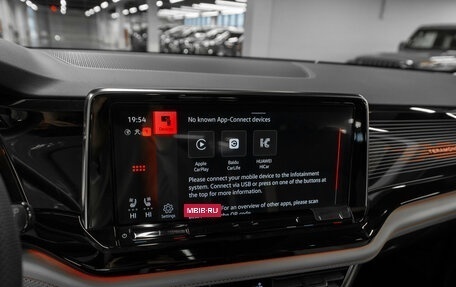 Volkswagen Teramont I, 2025 год, 5 650 000 рублей, 17 фотография