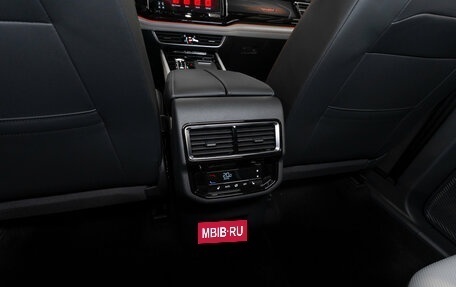 Volkswagen Teramont I, 2025 год, 5 650 000 рублей, 14 фотография