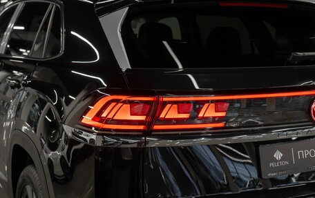 Volkswagen Teramont I, 2025 год, 5 650 000 рублей, 30 фотография