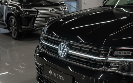 Volkswagen Teramont I, 2025 год, 5 650 000 рублей, 29 фотография