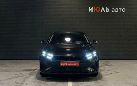 KIA Cerato IV, 2022 год, 2 165 000 рублей, 2 фотография