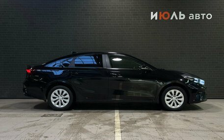 KIA Cerato IV, 2022 год, 2 165 000 рублей, 4 фотография