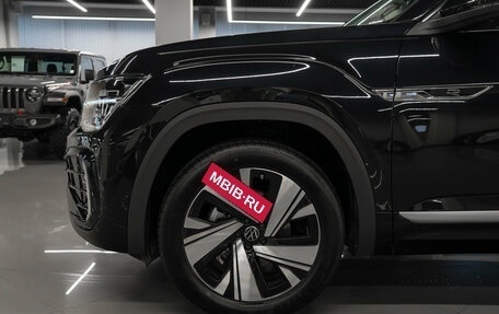 Volkswagen Teramont I, 2025 год, 5 650 000 рублей, 27 фотография