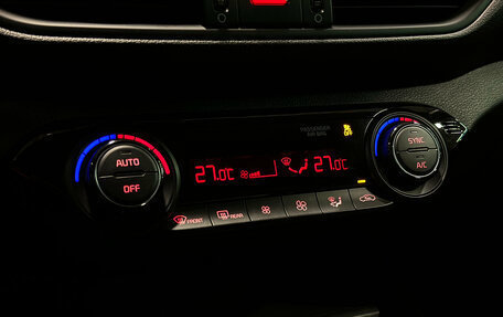 KIA Cerato IV, 2022 год, 2 165 000 рублей, 13 фотография