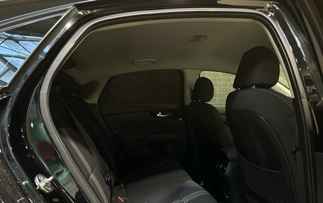 KIA Cerato IV, 2022 год, 2 165 000 рублей, 11 фотография