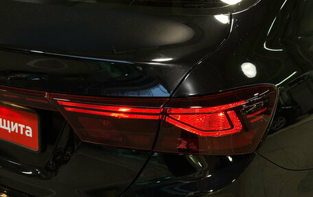 KIA Cerato IV, 2022 год, 2 165 000 рублей, 8 фотография