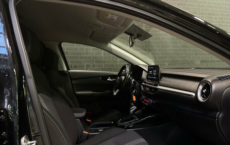 KIA Cerato IV, 2022 год, 2 165 000 рублей, 10 фотография