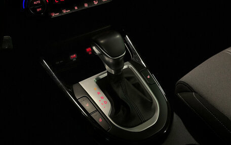 KIA Cerato IV, 2022 год, 2 165 000 рублей, 14 фотография