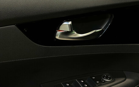 KIA Cerato IV, 2022 год, 2 165 000 рублей, 15 фотография