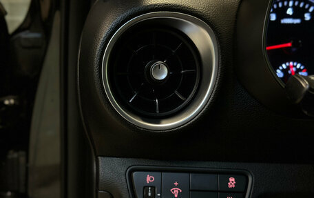 KIA Cerato IV, 2022 год, 2 165 000 рублей, 16 фотография