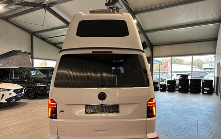 Volkswagen California T6, 2023 год, 13 000 000 рублей, 8 фотография