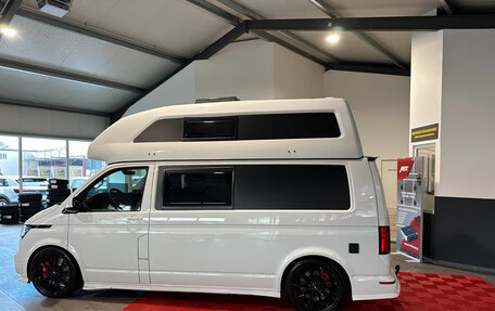 Volkswagen California T6, 2023 год, 13 000 000 рублей, 7 фотография