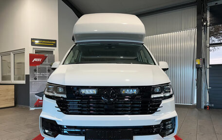 Volkswagen California T6, 2023 год, 13 000 000 рублей, 3 фотография