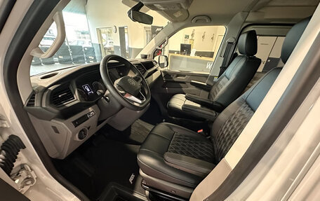 Volkswagen California T6, 2023 год, 13 000 000 рублей, 12 фотография