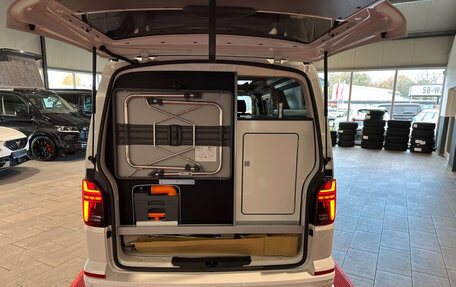 Volkswagen California T6, 2023 год, 13 000 000 рублей, 11 фотография