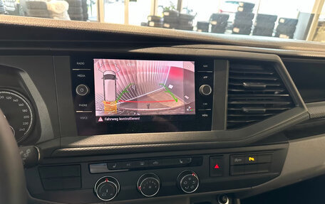 Volkswagen California T6, 2023 год, 13 000 000 рублей, 16 фотография