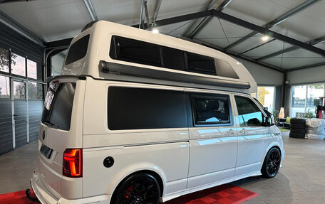 Volkswagen California T6, 2023 год, 13 000 000 рублей, 10 фотография