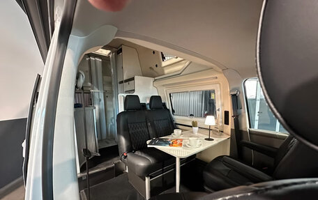 Volkswagen California T6, 2023 год, 13 000 000 рублей, 20 фотография