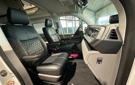 Volkswagen California T6, 2023 год, 13 000 000 рублей, 13 фотография