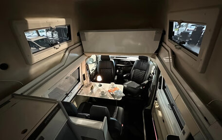 Volkswagen California T6, 2023 год, 13 000 000 рублей, 21 фотография