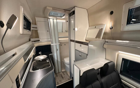 Volkswagen California T6, 2023 год, 13 000 000 рублей, 24 фотография