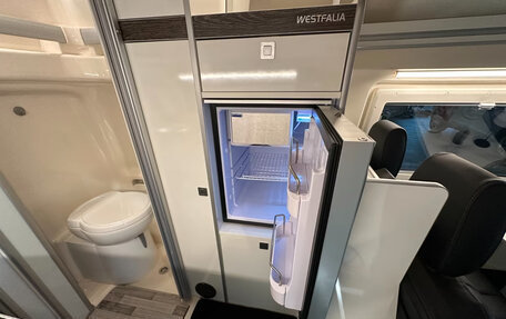 Volkswagen California T6, 2023 год, 13 000 000 рублей, 25 фотография