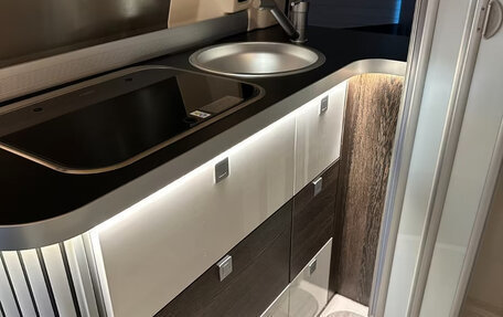 Volkswagen California T6, 2023 год, 13 000 000 рублей, 27 фотография