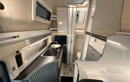 Volkswagen California T6, 2023 год, 13 000 000 рублей, 23 фотография