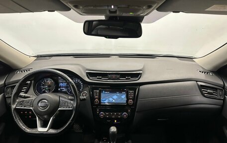 Nissan X-Trail, 2019 год, 2 399 000 рублей, 4 фотография