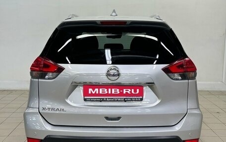 Nissan X-Trail, 2019 год, 2 399 000 рублей, 2 фотография
