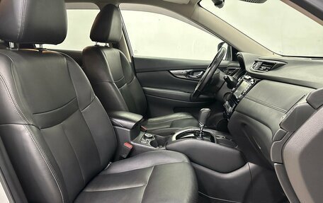 Nissan X-Trail, 2019 год, 2 399 000 рублей, 14 фотография