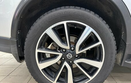 Nissan X-Trail, 2019 год, 2 399 000 рублей, 19 фотография