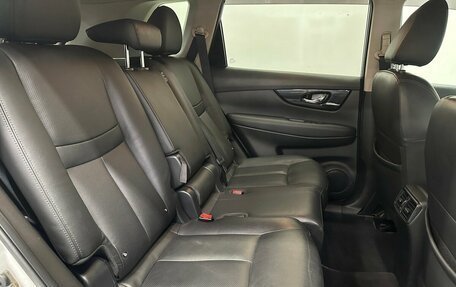 Nissan X-Trail, 2019 год, 2 399 000 рублей, 15 фотография