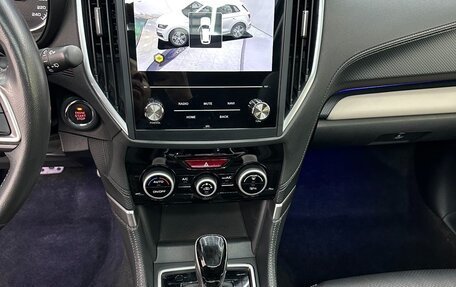 Subaru Forester, 2022 год, 3 330 000 рублей, 9 фотография