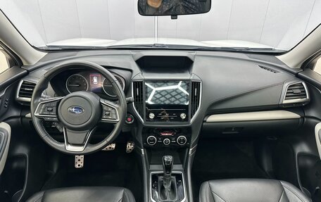 Subaru Forester, 2022 год, 3 330 000 рублей, 7 фотография