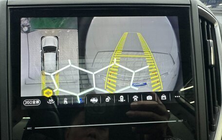 Subaru Forester, 2022 год, 3 330 000 рублей, 16 фотография