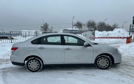 Nissan Almera, 2016 год, 799 000 рублей, 7 фотография