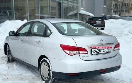 Nissan Almera, 2016 год, 799 000 рублей, 5 фотография