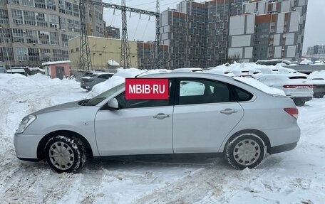 Nissan Almera, 2016 год, 799 000 рублей, 8 фотография