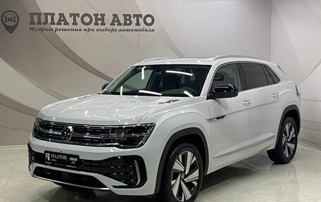 Volkswagen Teramont I, 2025 год, 5 599 000 рублей, 1 фотография