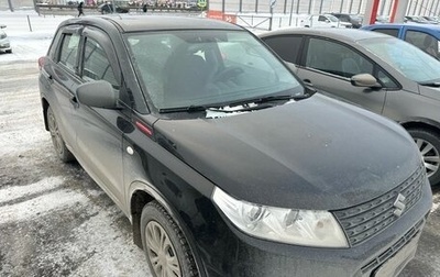 Suzuki Vitara II рестайлинг, 2019 год, 1 630 000 рублей, 1 фотография