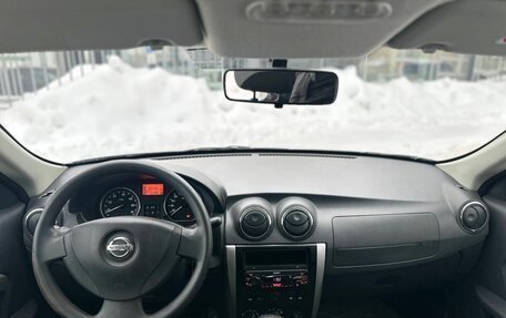 Nissan Almera, 2016 год, 799 000 рублей, 10 фотография