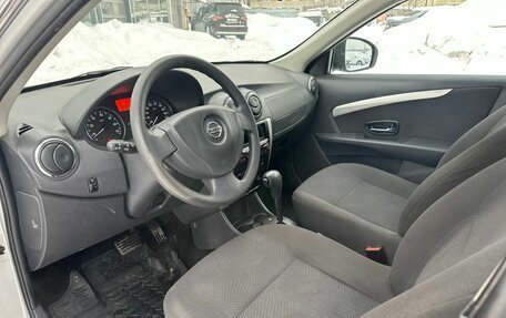 Nissan Almera, 2016 год, 799 000 рублей, 9 фотография