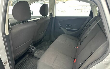 Nissan Almera, 2016 год, 799 000 рублей, 14 фотография