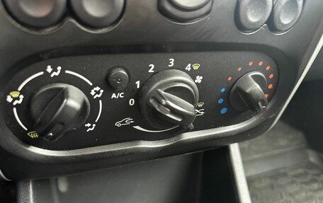 Nissan Almera, 2016 год, 799 000 рублей, 13 фотография