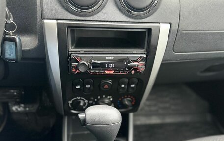 Nissan Almera, 2016 год, 799 000 рублей, 12 фотография