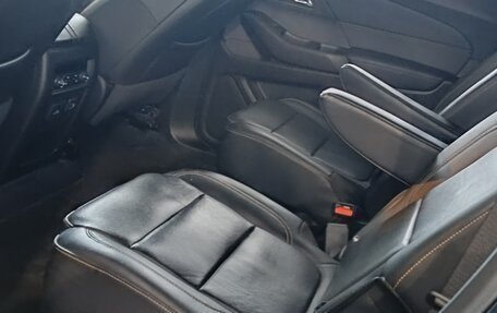 Chevrolet Traverse II, 2021 год, 3 200 000 рублей, 8 фотография